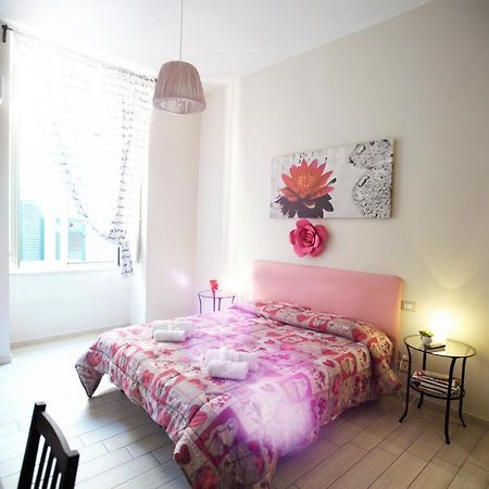 Domus Armenio Bed & Breakfast Naples Exterior photo