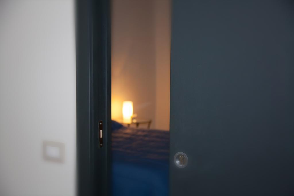 Domus Armenio Bed & Breakfast Naples Room photo