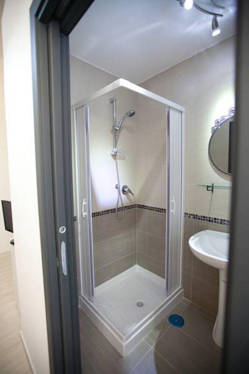 Domus Armenio Bed & Breakfast Naples Exterior photo