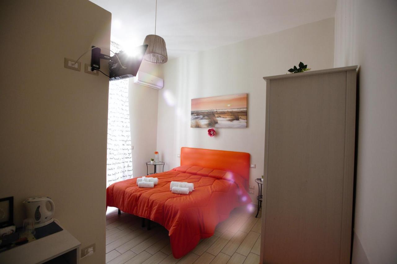 Domus Armenio Bed & Breakfast Naples Exterior photo