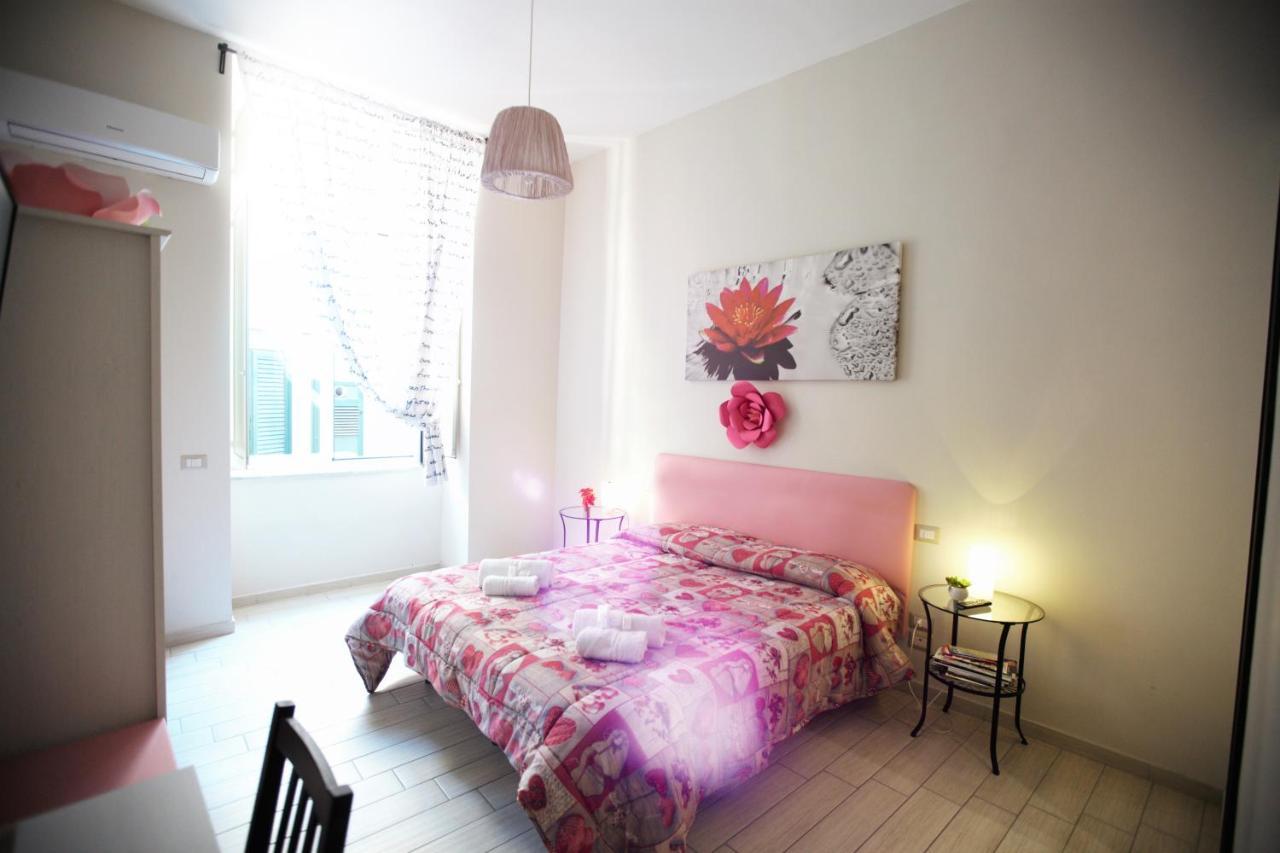 Domus Armenio Bed & Breakfast Naples Exterior photo