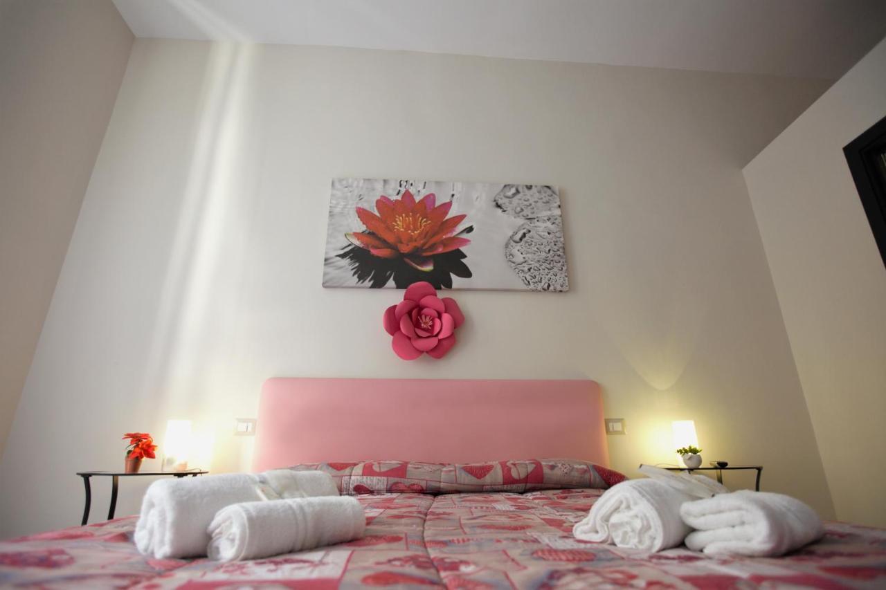 Domus Armenio Bed & Breakfast Naples Exterior photo